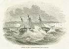 Wreck of the Burhampooter October 1843 | Margate History